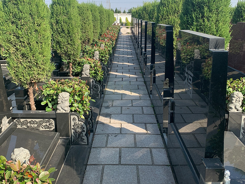 殡葬仪式和礼仪中正确的上香的方法